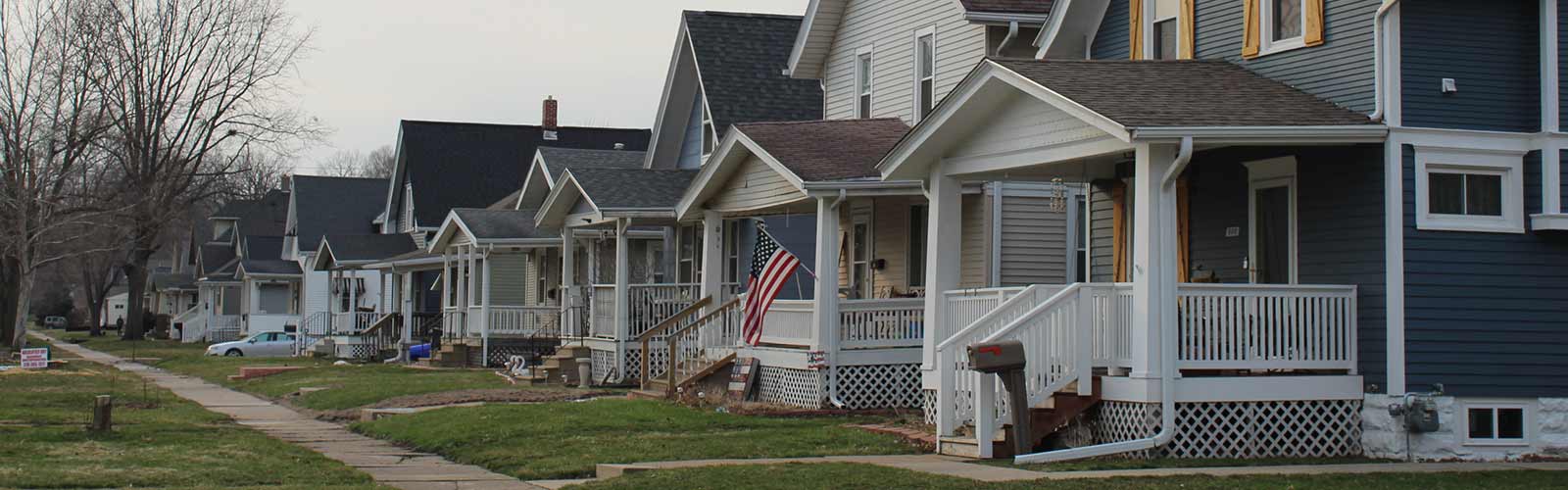 Energy Audits and Home Weatherization