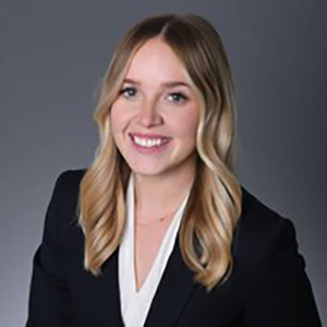 Olivia McGovern Photo