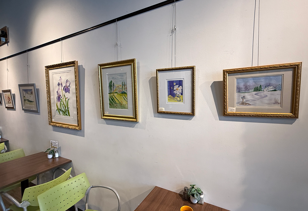 Community Arts and Events