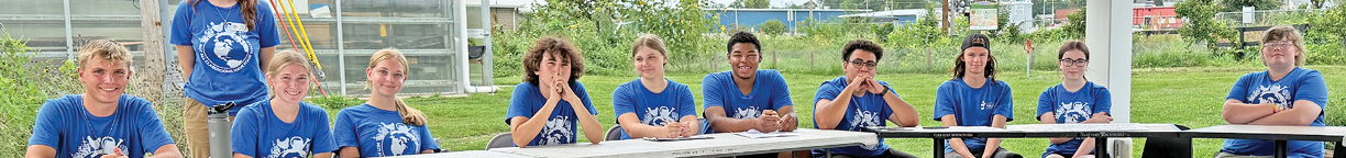 Youth Development Program