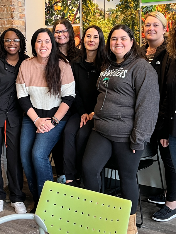 Community Partnerships