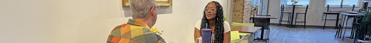 Listening Conversations