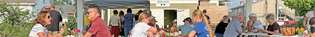 Cultivate Hope Markets