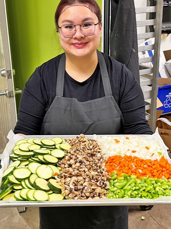 Volunteer Opportunities