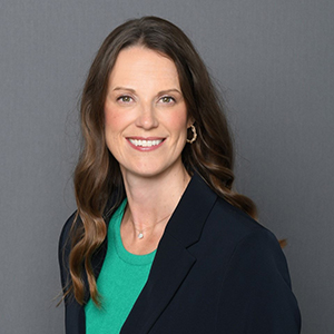 Brook McLaughlin Board 2026