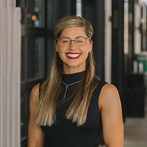 Darcy Merrill Board 2026