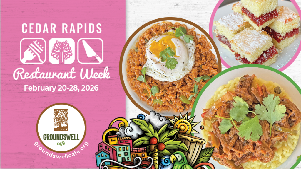 Restaurant Week 2026