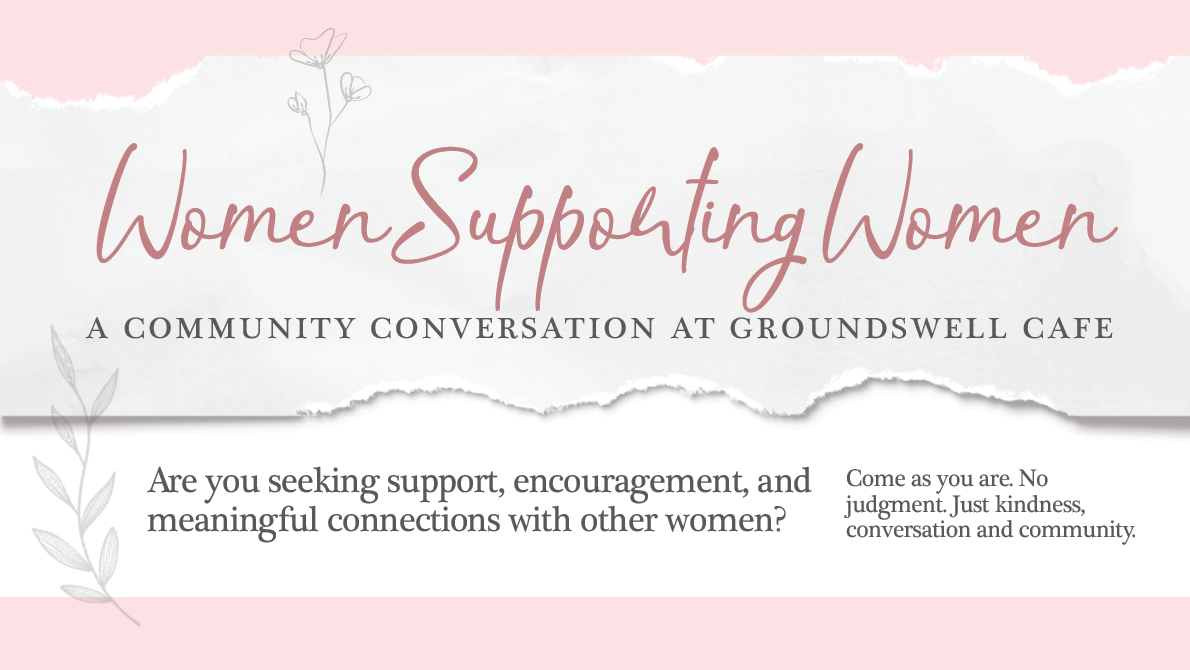 Women Supporting Women
