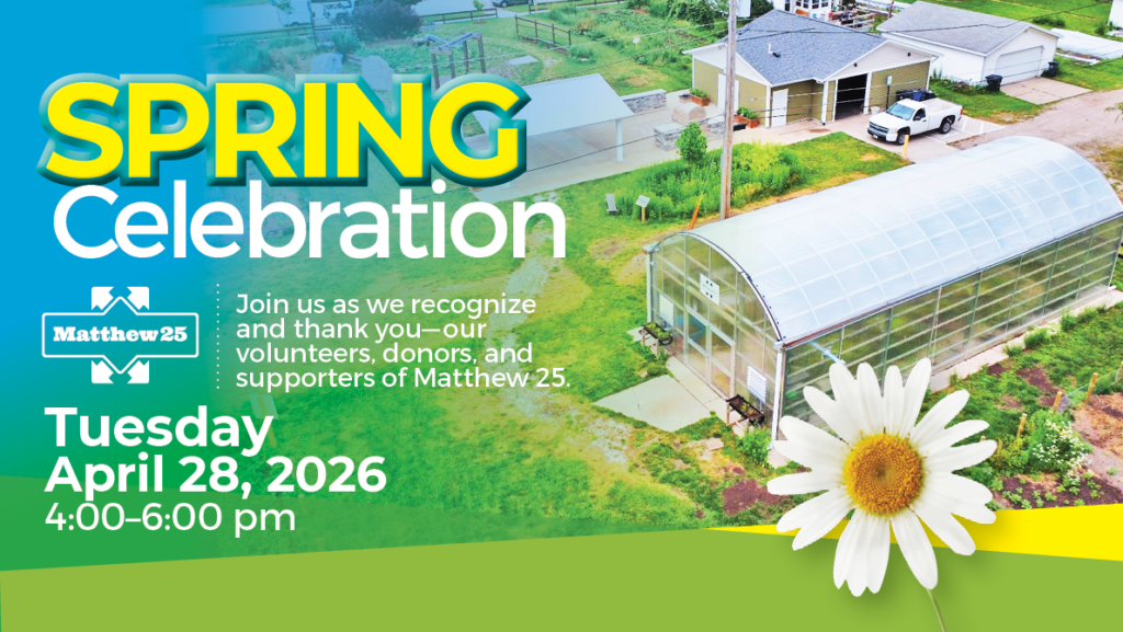 Spring Celebration Event