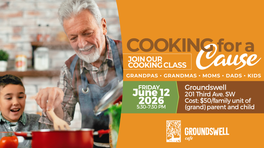 New Cooking with kids