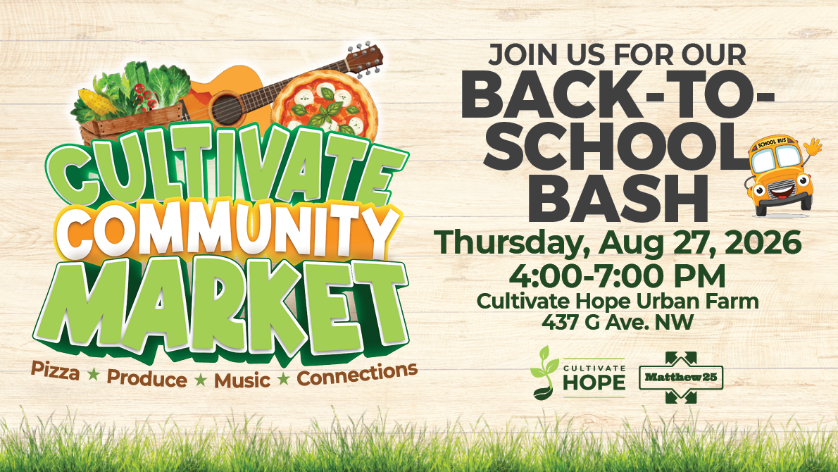 Back-to-school Market