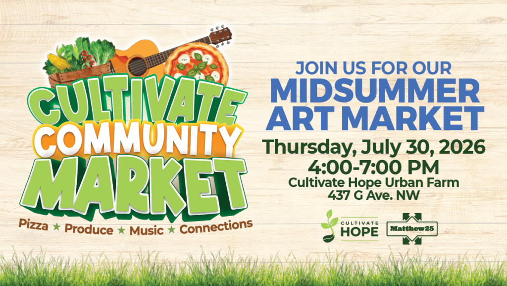 art market event