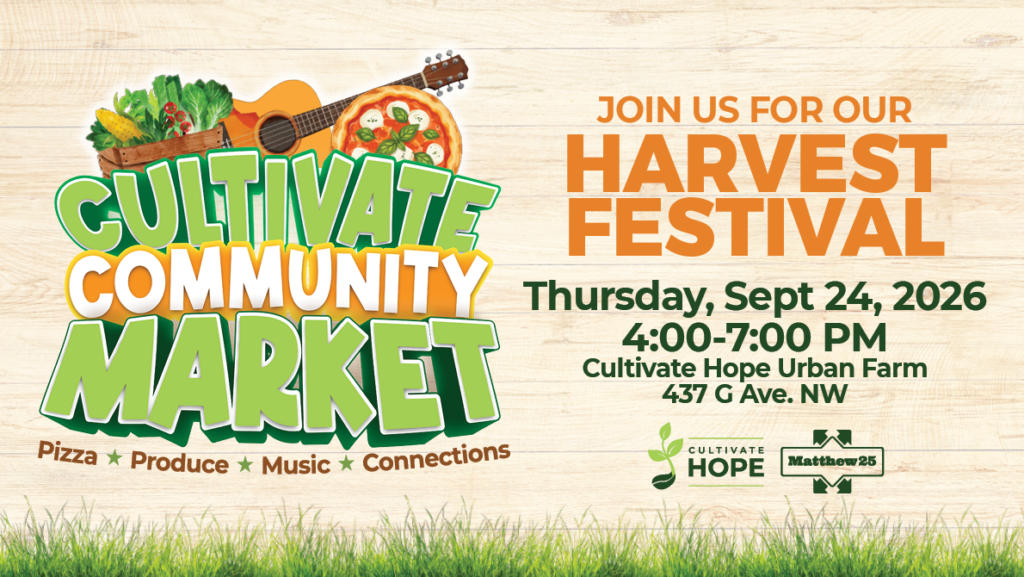 September Harvest Fest