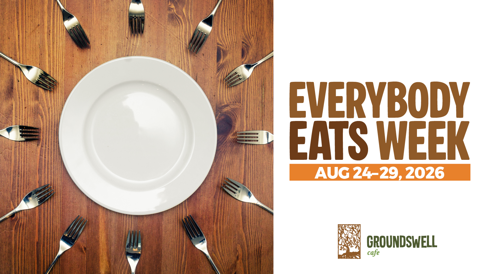 Everybody Eats Week 2026