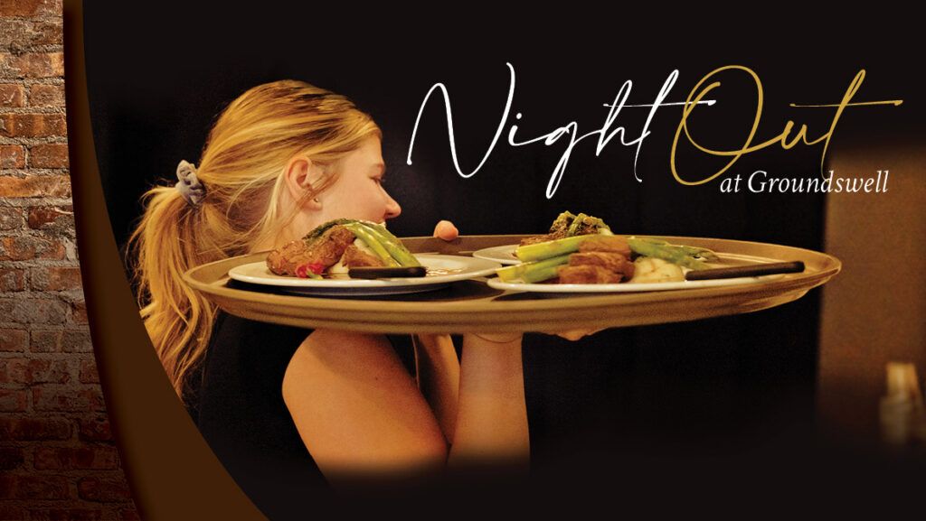 Night Out Event October 16